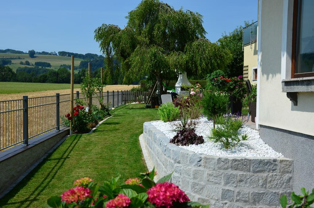מלון Attersee Haus Gruber מראה חיצוני תמונה