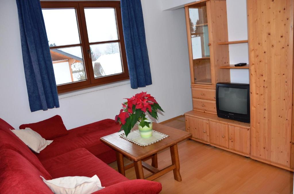 מלון Attersee Haus Gruber חדר תמונה